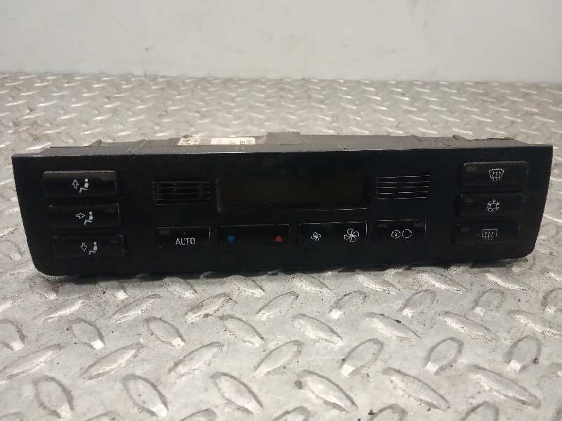 BMW 3 Series E46 (1997-2006) Climate  Control Unit 64116902440 23289919