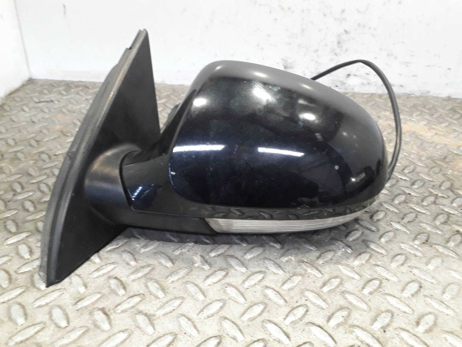 VOLKSWAGEN Passat B6 (2005-2010) Left Side Wing Mirror 3C0857933 23703518