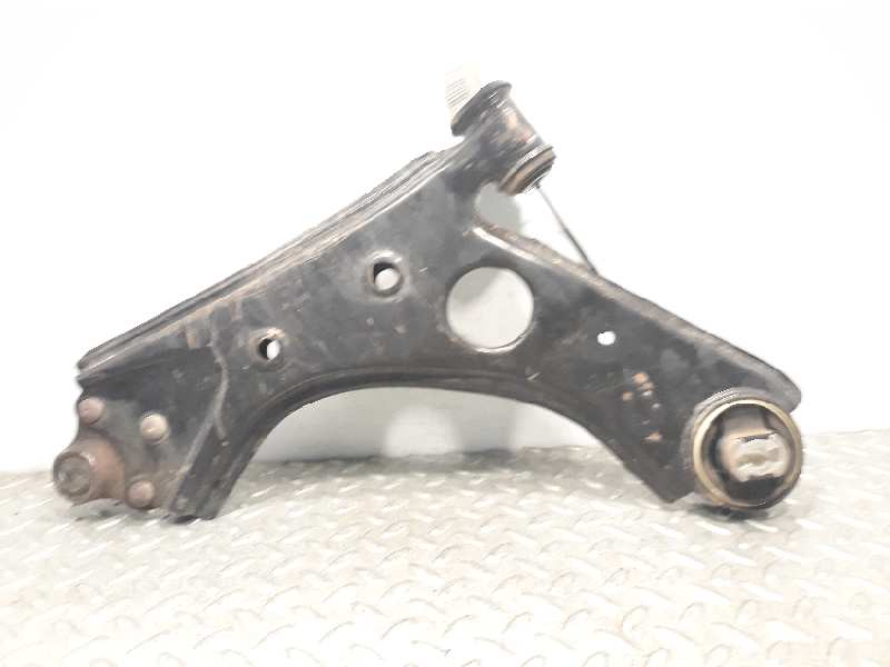 FIAT Främre höger arm 0051932036 23293010