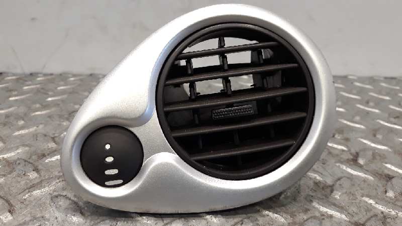 RENAULT Clio 3 generation (2005-2012) Dashboard Air Vents 24837959