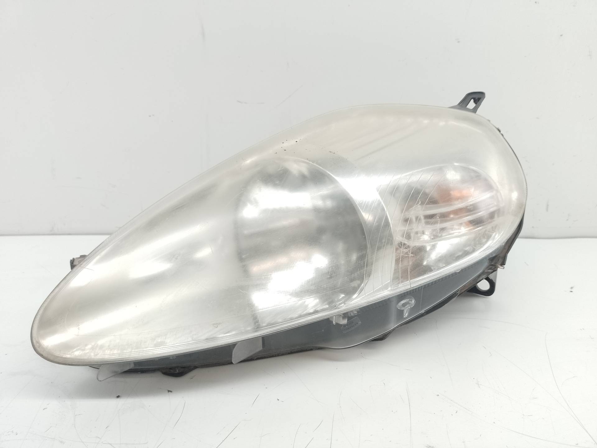 ABARTH Front Left Headlight 89101387 25704878