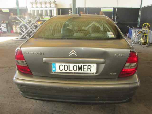 CITROËN C5 1 generation (2001-2008) Tengelykapcsoló henger 218234 18533942