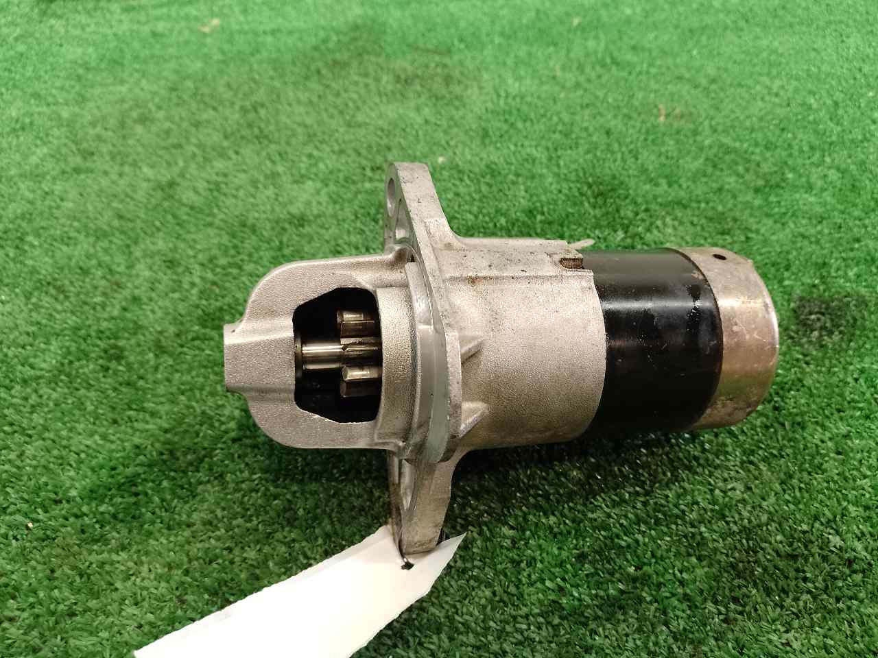 CHRYSLER PT Cruiser 1 generation (2000-2010) Starter Motor 05293135AB 24103126