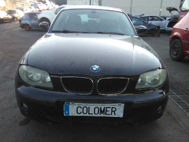 BMW 1 Series E81/E82/E87/E88 (2004-2013) Left Side Sun Visor 51167252505 18725417