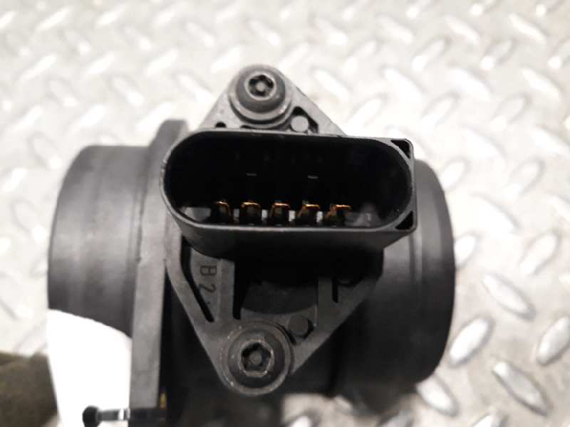 AUDI A3 8L (1996-2003) Masseluftstrømsensor MAF 0280218002, 0280218002 23293560