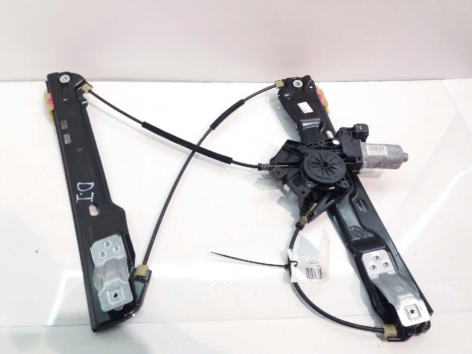 LAND ROVER Range Rover Evoque L538 (1 gen) (2011-2020) Front Left Door Window Regulator 23673126