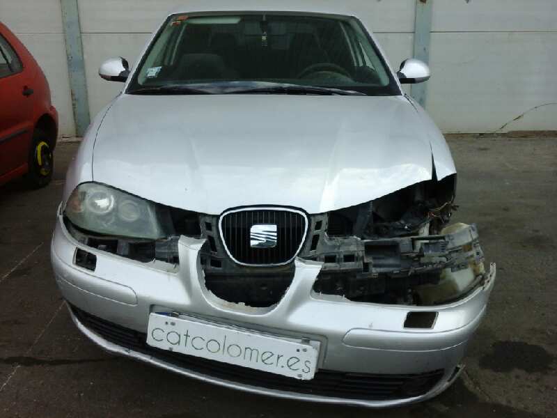 SEAT Ibiza 3 generation (2002-2008) Амортизатор передний правый 6Q0413031BR 23682421