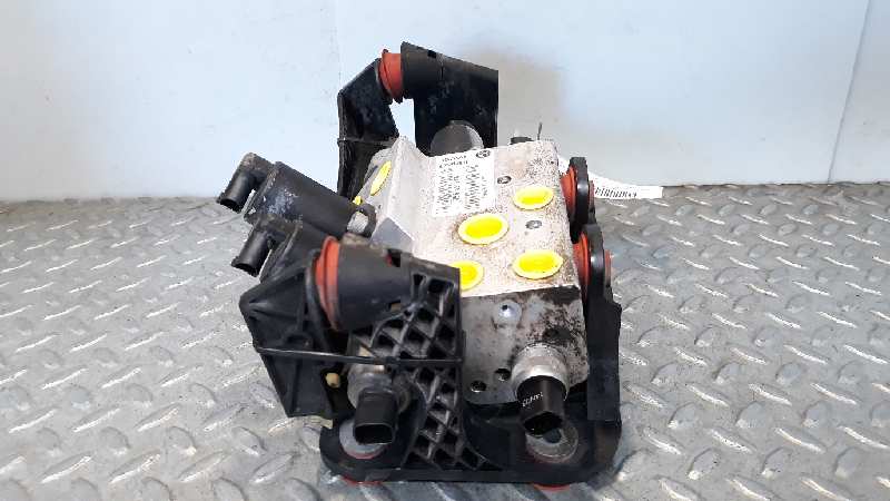 Bomba de suspensión N67398D1 VB675870406 de Bmw 7 (e65, e66, e67) 2002-2005 258 CV con 1 km - pieza usada