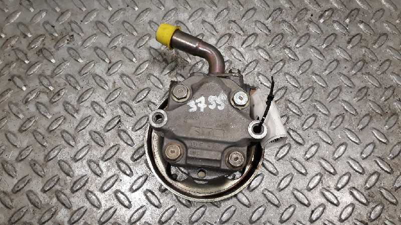 FORD Fusion 1 generation (2002-2012) Servostyringspumpe 1426694 18727507