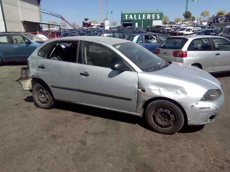 SEAT Cordoba 2 generation (1999-2009) Ёжик 6Q0959263A 18672463