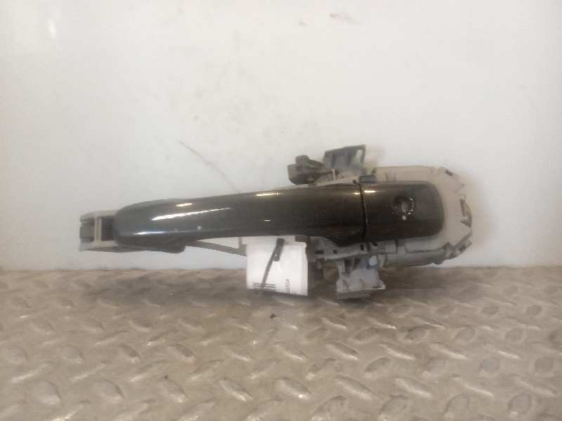 VOLVO V50 1 generation (2003-2012) Front Left Door Exterior Handle 39879658 18641283