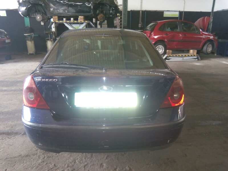 FORD Mondeo 3 generation (2000-2007) Зеркало передней левой двери ELECTRICO,5CABLES 18522957