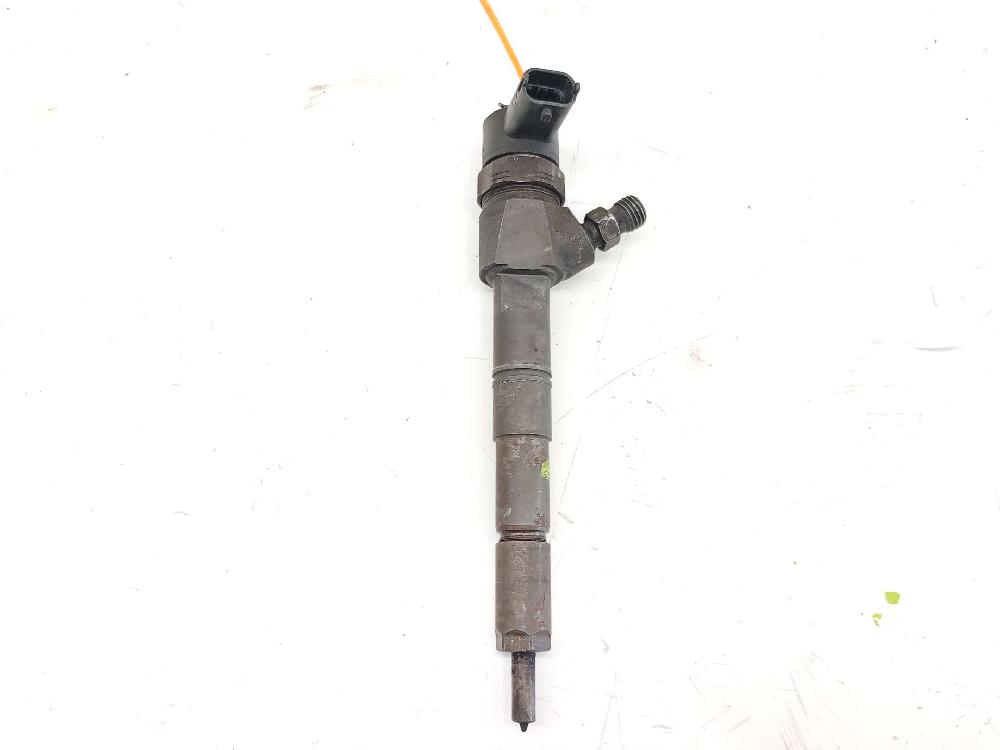 Inyector A 20 DT,A 20 DTH,A 20 DTJ 0445110327 de Opel Insignia a (g09) 2008-2017 131 CV