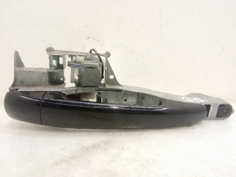 PEUGEOT 208 Peugeot 208 (2012-2015) Front Right Door Exterior Handle 9101GH 23280576