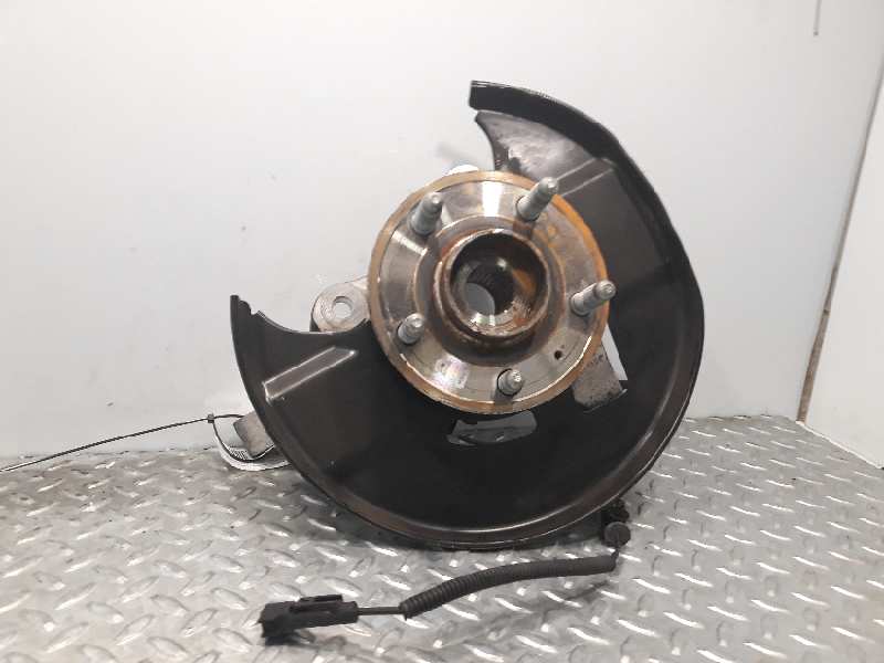 OPEL Insignia A (2008-2016) Front Right Wheel Hub 13219081 23279443