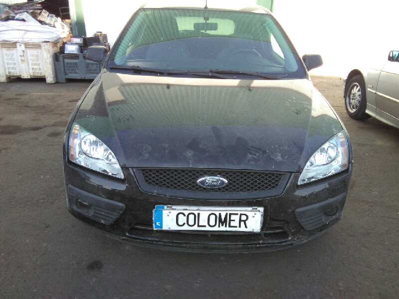 FORD Focus 2 generation (2004-2011) Коробка передач 3M5R7002YF,3M5R7002YF 18716220