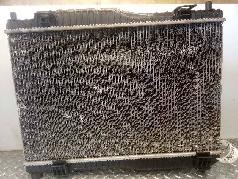 FORD Fiesta 5 generation (2001-2010) Air Con Radiator 8V518005DG 18775114