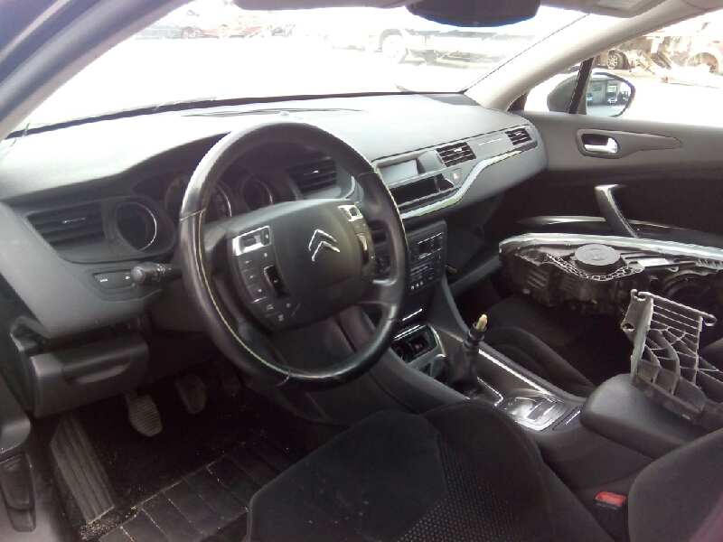 CITROËN C5 2 generation (2008-2017) Other Interior Parts 9144G4 18603529