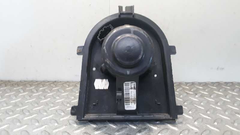 AUDI A3 8L (1996-2003) Heater Blower Fan 1J1819021B 18500979