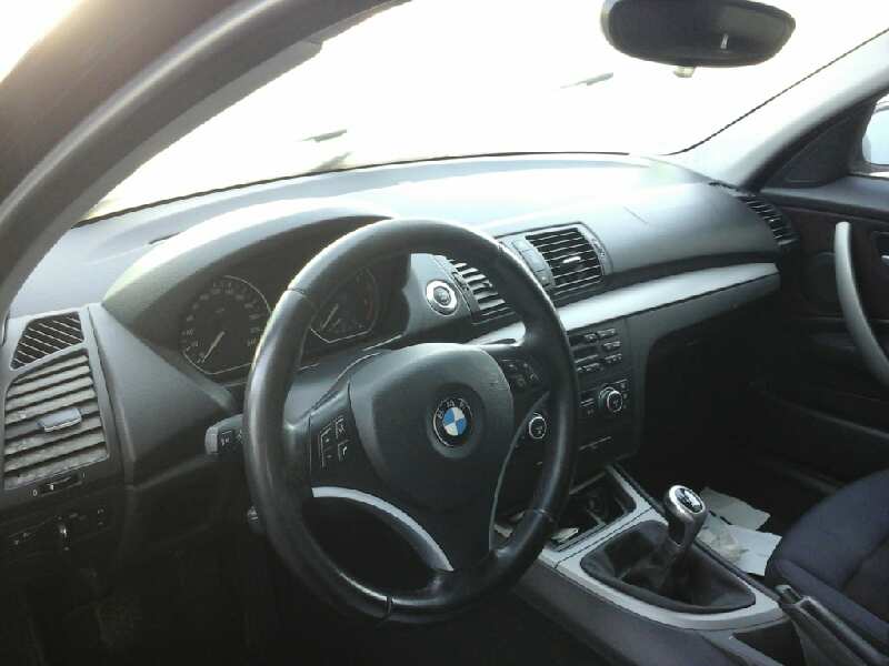BMW 1 Series E81/E82/E87/E88 (2004-2013) Left Side Roof Airbag SRS 84913287702H, 84913287702H 18774095