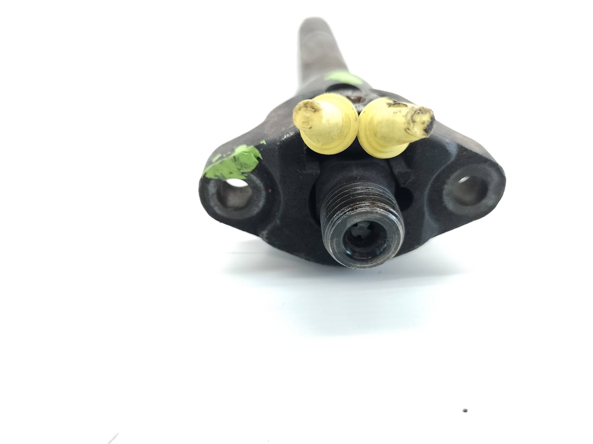 VAUXHALL Injector de combustibil 0432191528 25827104