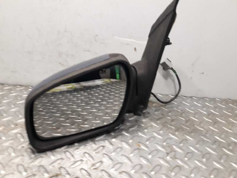 FORD Focus 2 generation (2004-2011) Left Side Wing Mirror 1500619 22069908