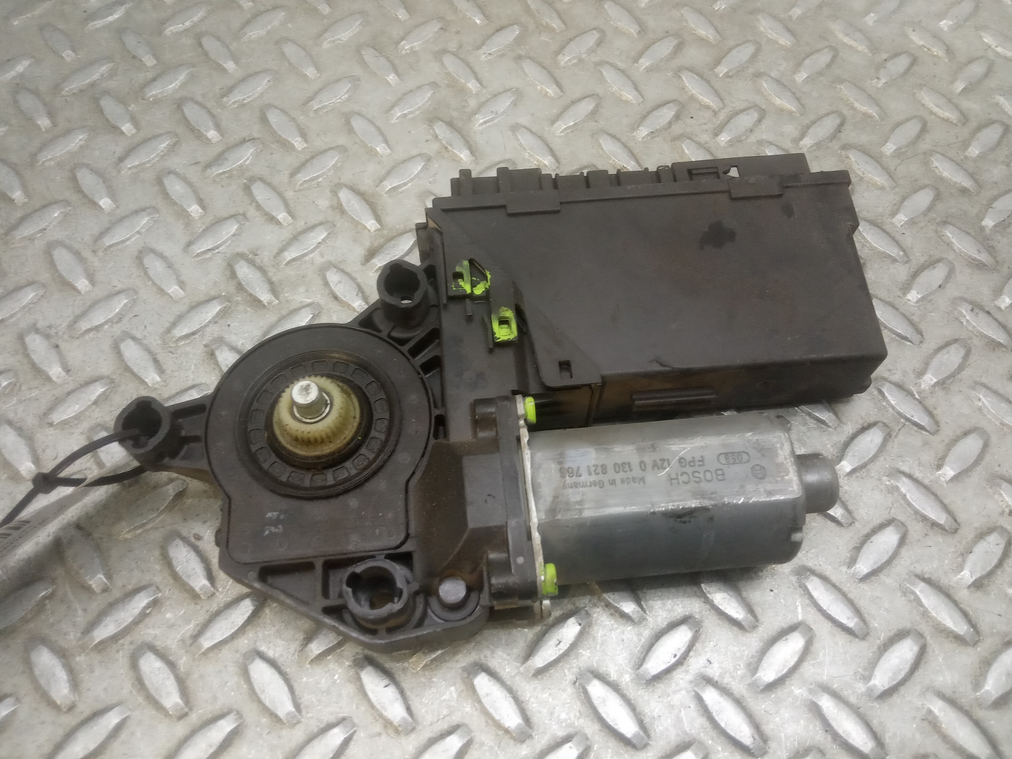 AUDI A4 B7/8E (2004-2008) Other part 8E0959802E, 5WK49205C 23330956