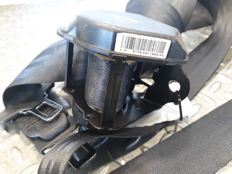 Cinturón seguridad trasero central SFCD 1859958 de Ford Transit courier 2013-2015 101 CV con 1 km - pieza usada