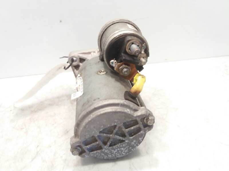 Motor arranque A13DTE 55221292 de Opel Astra j (p10) 2009-2015 95 CV con 91735 km - pieza usada