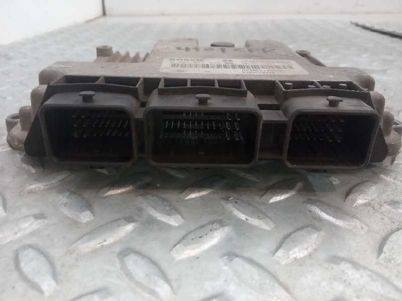 RENAULT Megane 2 generation (2002-2012) Other Control Units 8200310863 18648749