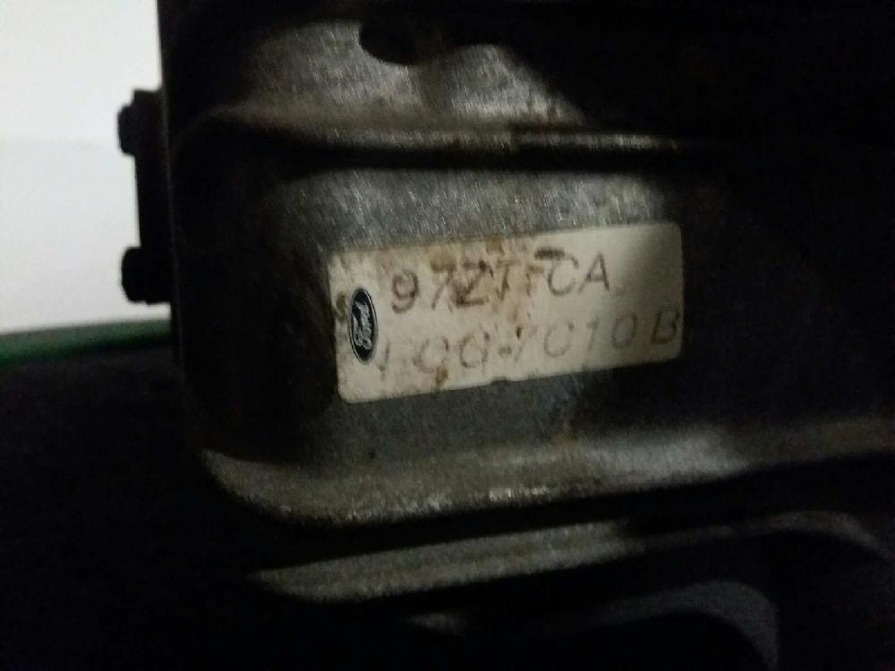 Caja de cambios NGA 97ZTCA de Ford Mondeo ii sedán (bfp) 1996-2000 131 CV con 167150 km - pieza usada