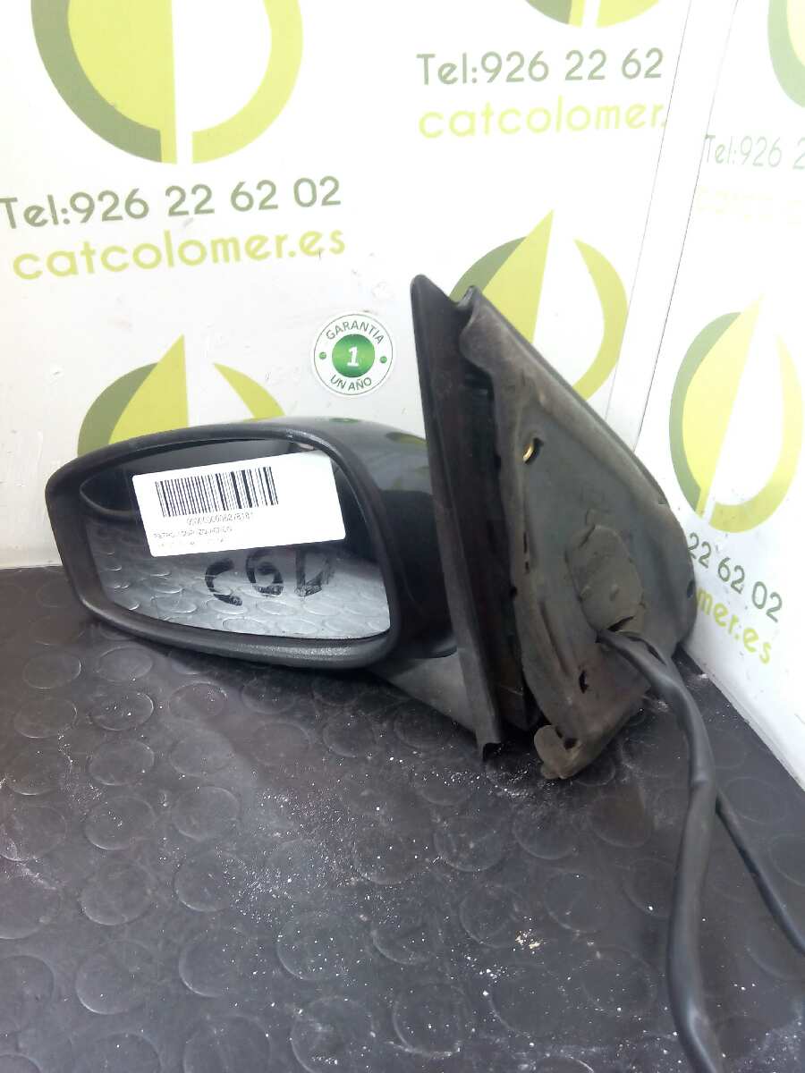 FIAT Stilo 1 generation (2001-2010) Left Side Wing Mirror ELECTRICO, 7PINES 18598029