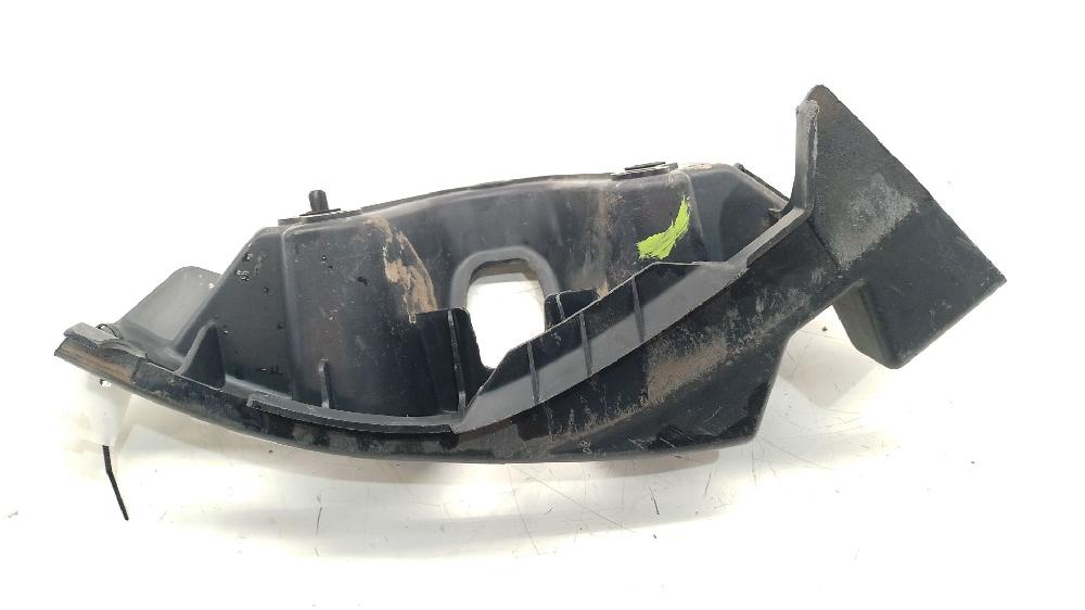 Soporte paragolpes trasero izquierdo 276DT DQN000051 de Land rover Range rover sport (l320) 2005-2013 190 CV con 78815 km - pieza usada