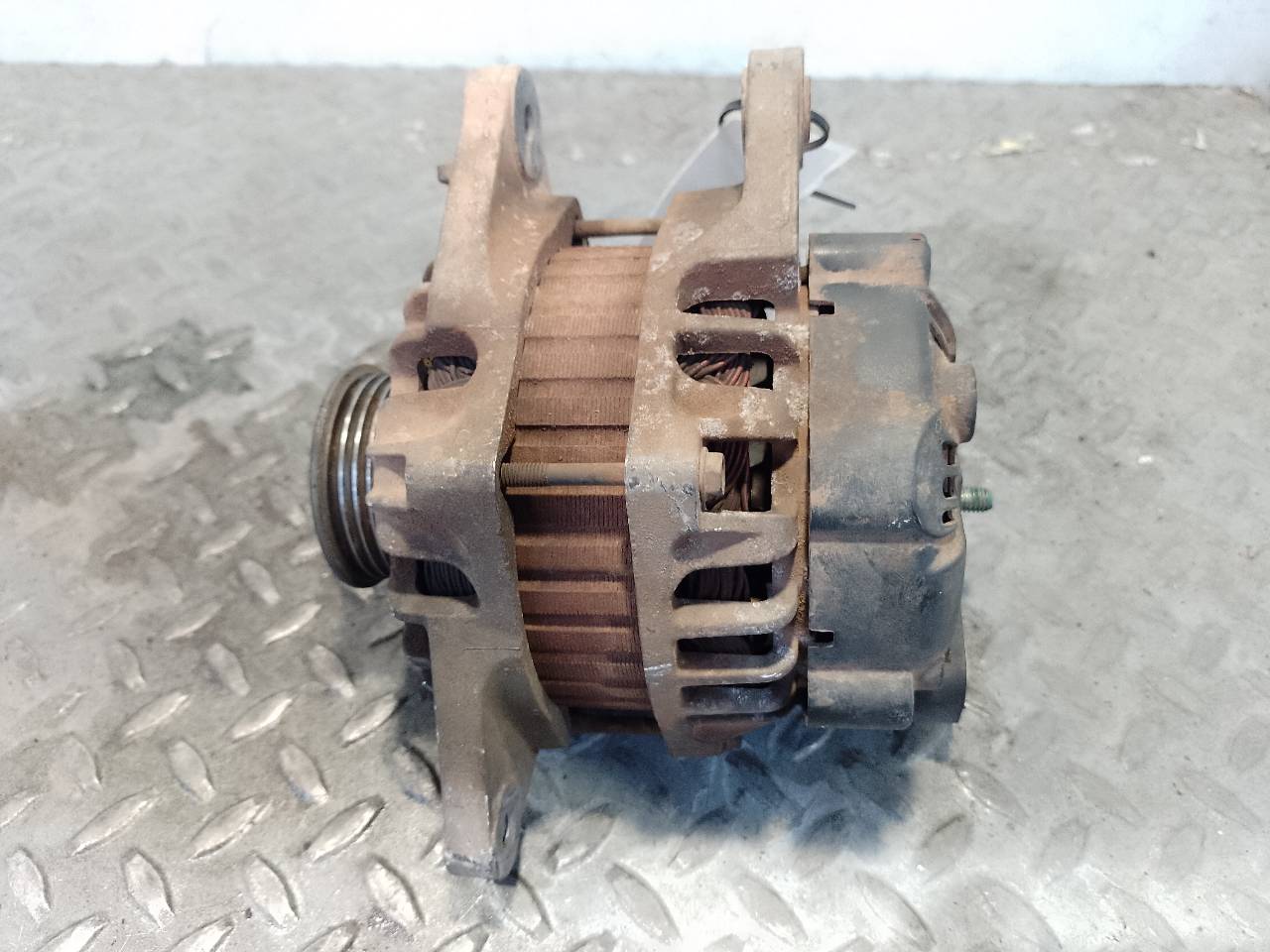 KIA Sportage 2 generation (2004-2010) Alternator 3730022650 23709553