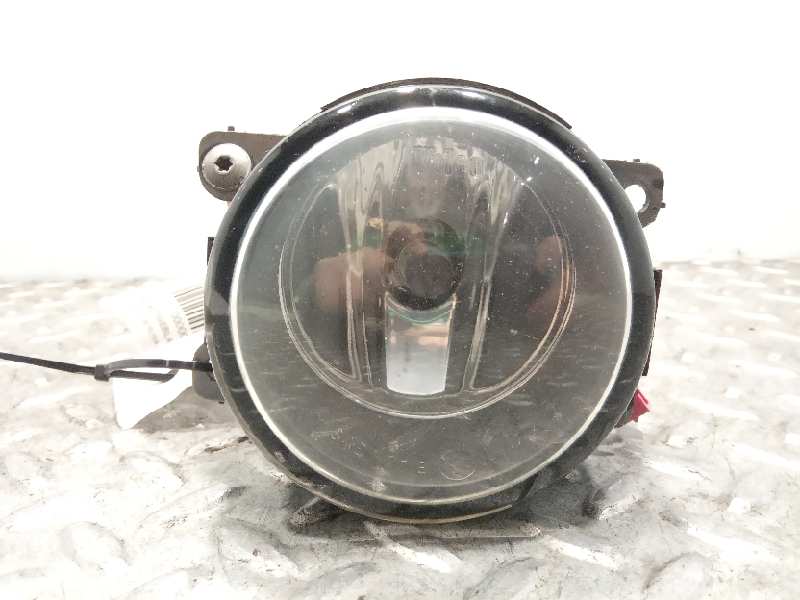 CITROËN C5 1 generation (2001-2008) Front Left Fog Light 6206E1 23682494