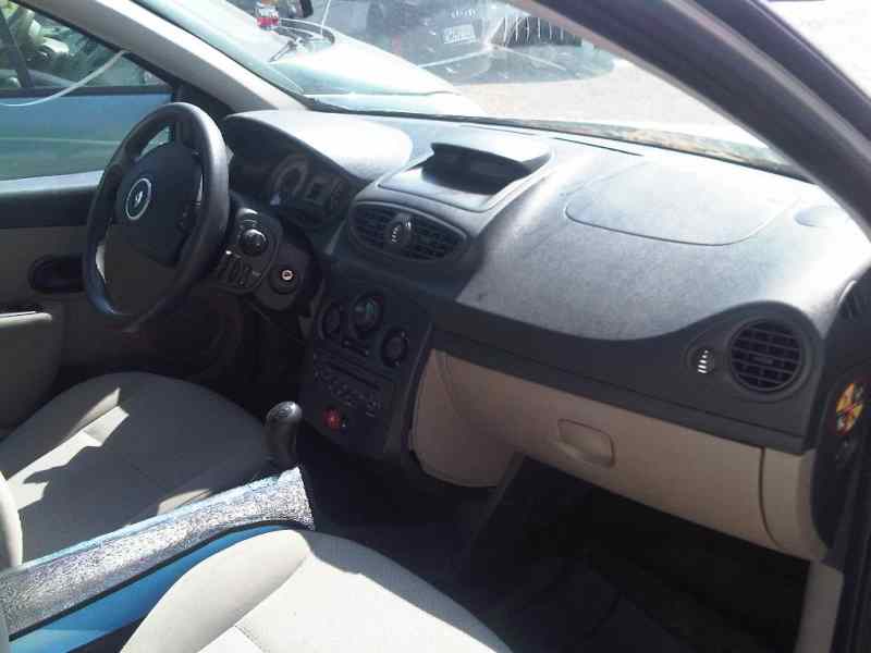 RENAULT Clio 3 generation (2005-2012) Спидометр 8200582709H 27272708