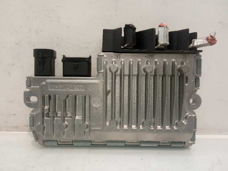 CITROËN C4 Cactus 1 generation (2014-2024) Other part 9802096780 24820389