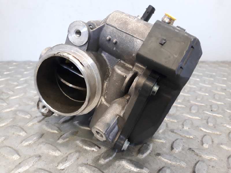 SEAT Leon 3 generation (2012-2020) Throttle Body 04L128059K 18773510