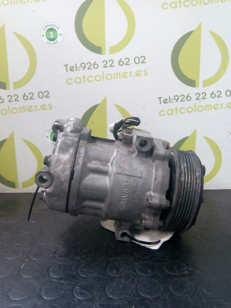 OPEL Combo C (2001-2011) Air Condition Pump SD6V101513F 18560921