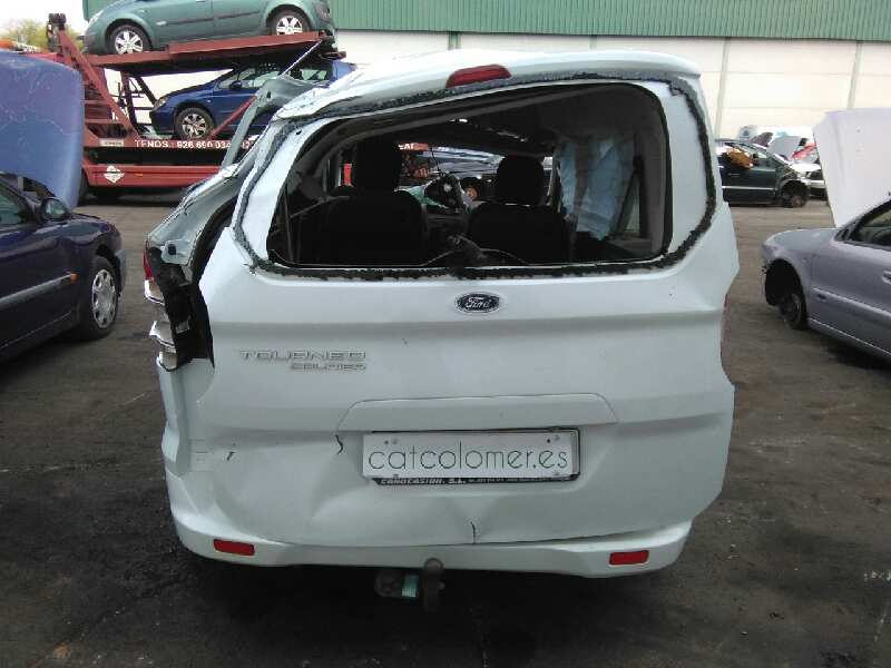 FORD Tourneo Courier 1 generation (2014-2024) Annan del DN1T15K600EE 24816397