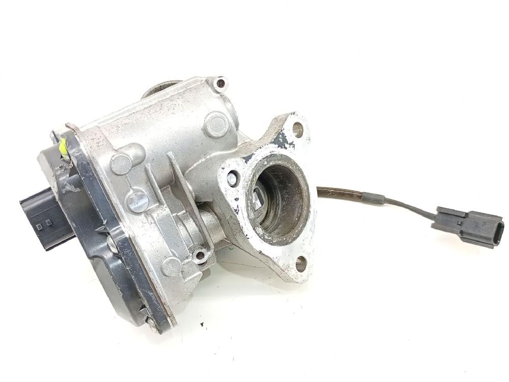 Válvula egr K9K 892 H8201143495 de Nissan Nv200 / evalia autobús 2011-2026 90 CV - pieza usada