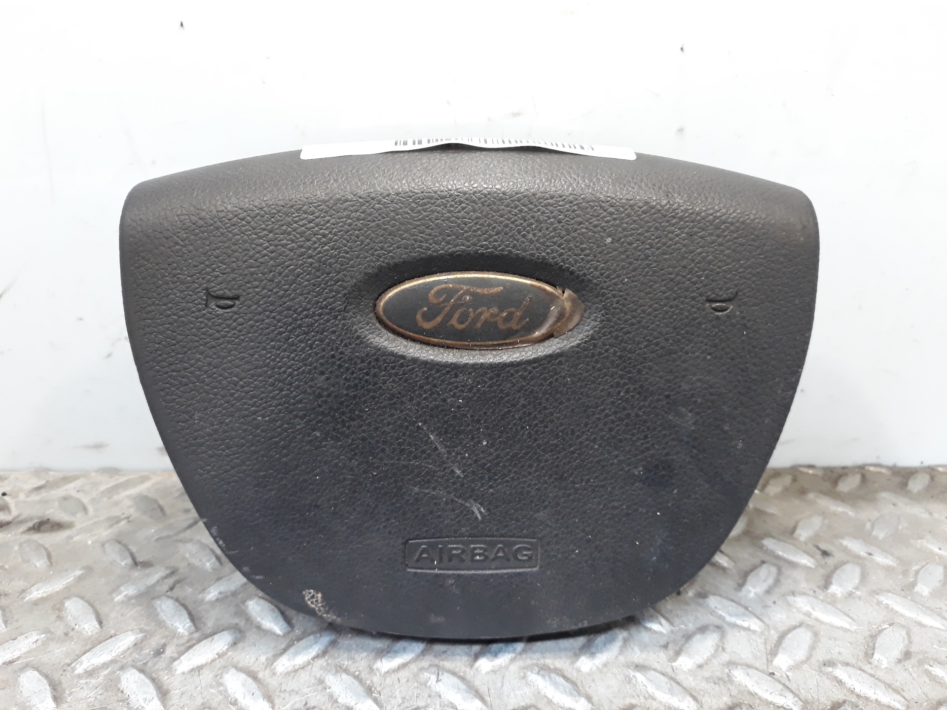 FORD Transit 3 generation (2000-2013) Other Control Units 6C11V042B85BAW 20543667