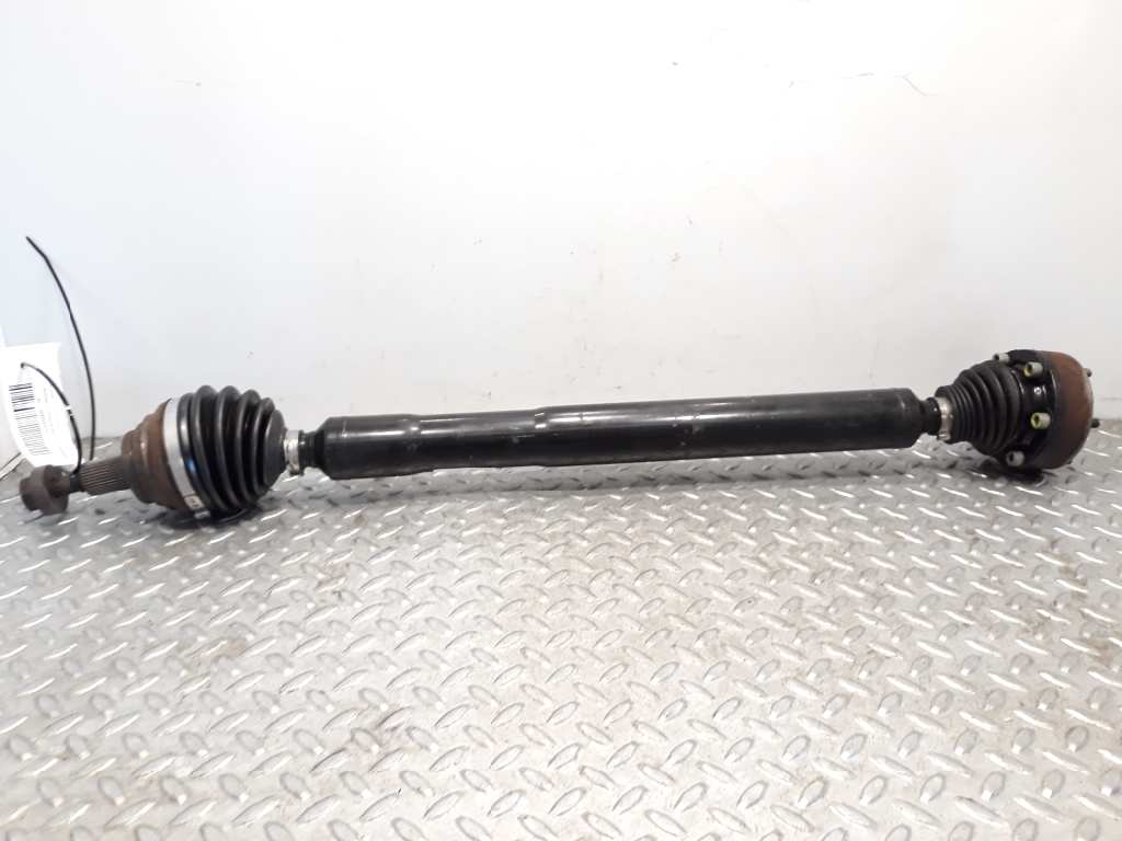 SEAT Toledo 3 generation (2004-2010) Front Right Driveshaft 23290531