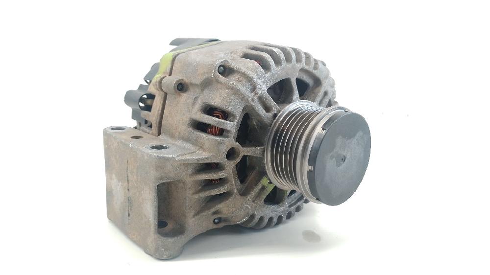 Alternador 188 A9.000 46823547 de Fiat Doblo monospace (119_, 223_) 2001-0 70 CV