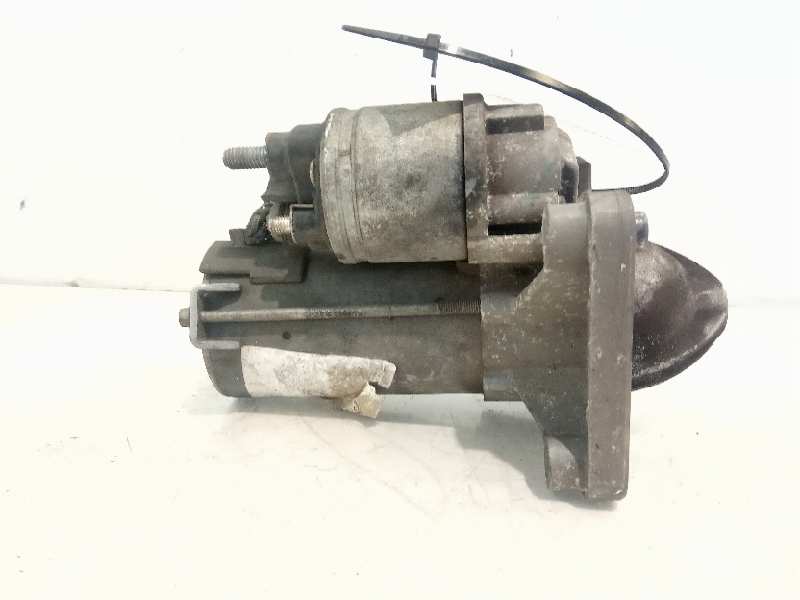 FORD Fiesta 5 generation (2001-2010) Startmotor 1734633 18676679