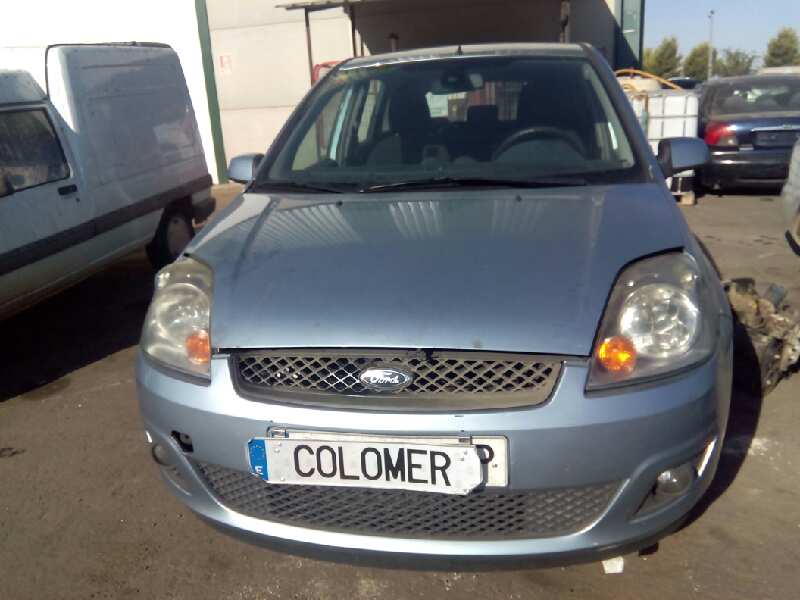 FORD Fiesta 5 generation (2001-2010) Моторчик заднего стеклоочистителя 1422314 18670430