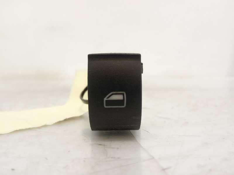 AUDI A3 8P (2003-2013) Front Right Door Window Switch 8Z0959855C 18726613