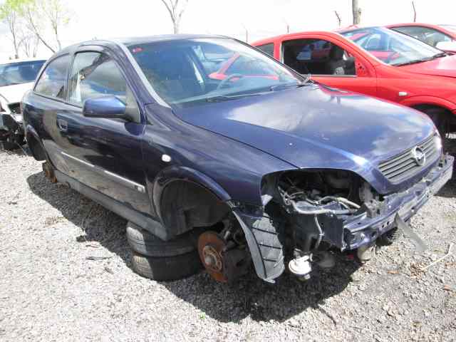 CITROËN Astra H (2004-2014) Стеклоподъемник передней правой двери 90521882 23671331