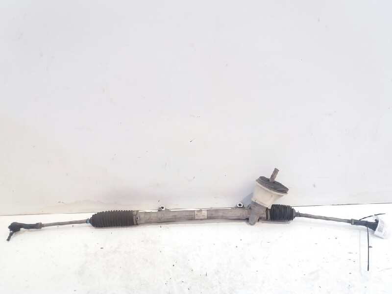 RENAULT Modus 1 generation (2004-2012) Steering Rack 8200124408B 18701137