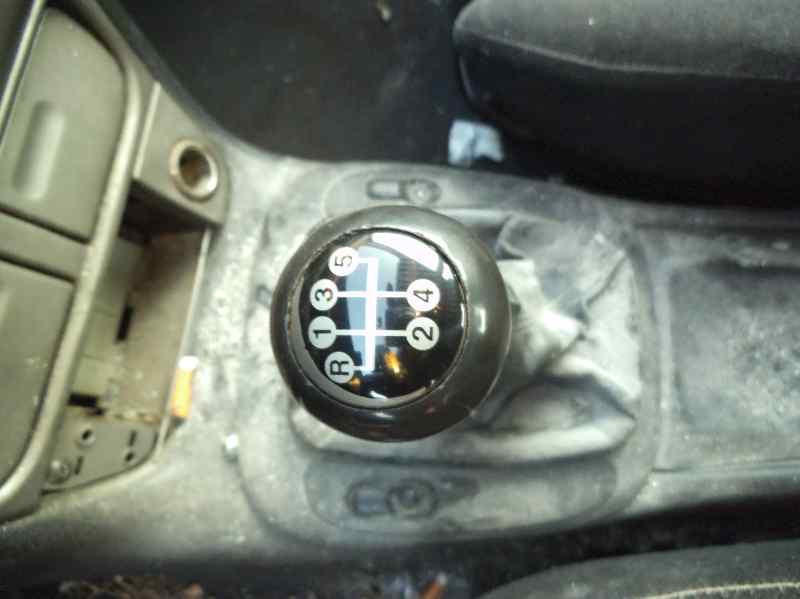 OPEL Vectra B (1995-1999) Clapeta de accelerație 0280122001 18500997